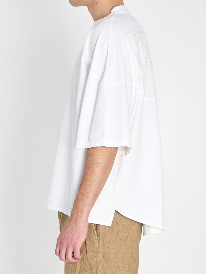 Jacquemus Atelier T-shirt