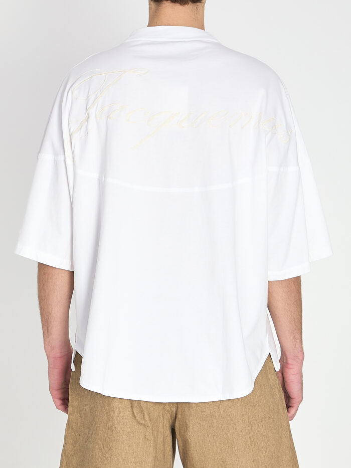 Jacquemus Atelier T-shirt
