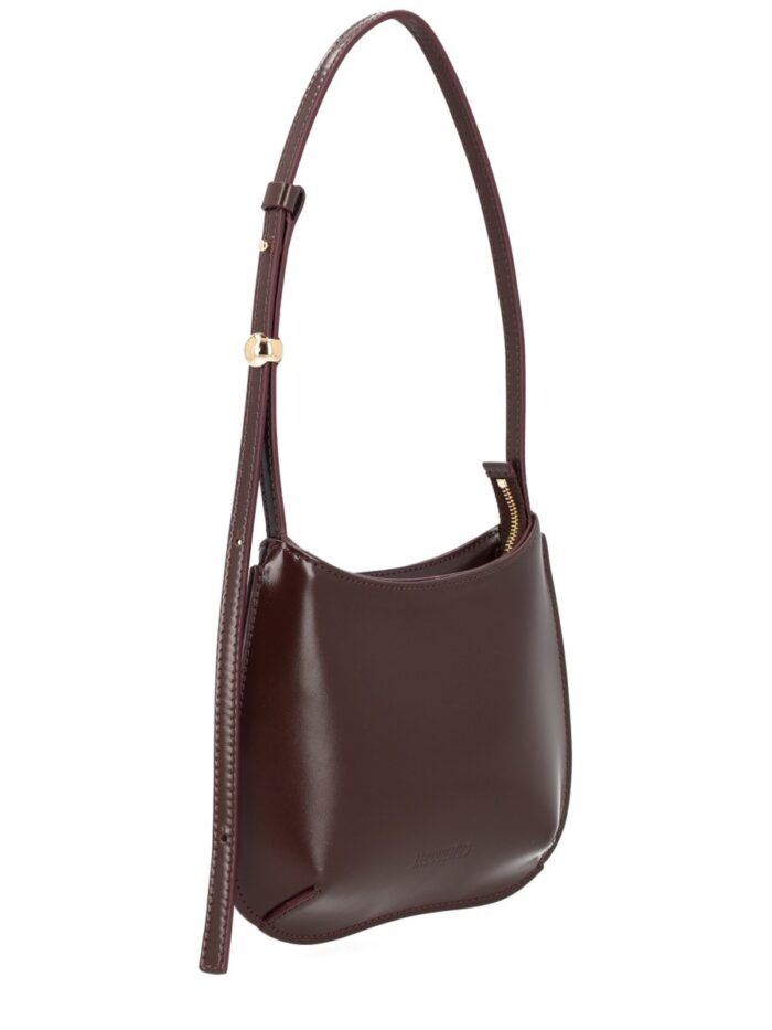 JACQUEMUS BAG "BISOU"