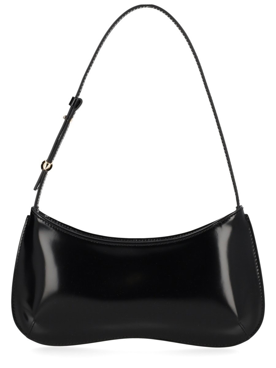 JACQUEMUS BAG "BISOU"