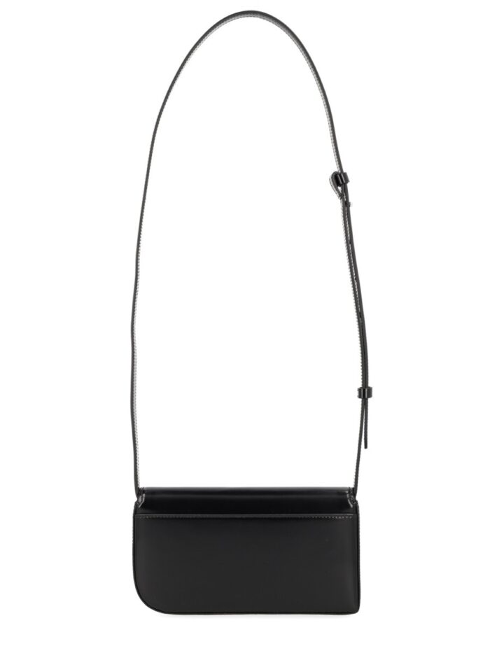 JACQUEMUS BAG "CURVE"