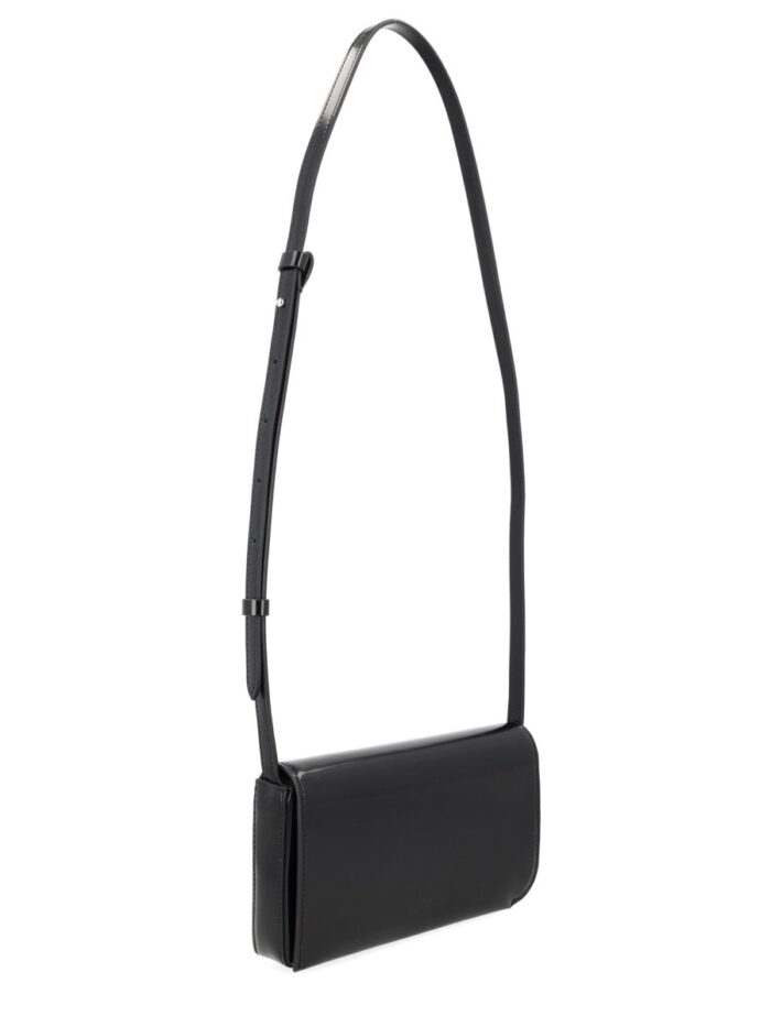 JACQUEMUS BAG "CURVE"