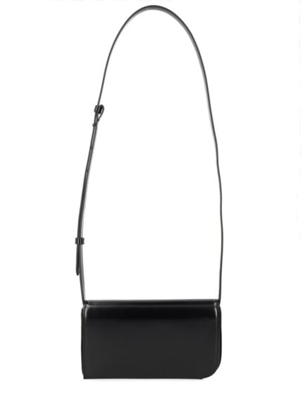 JACQUEMUS BAG "CURVE"