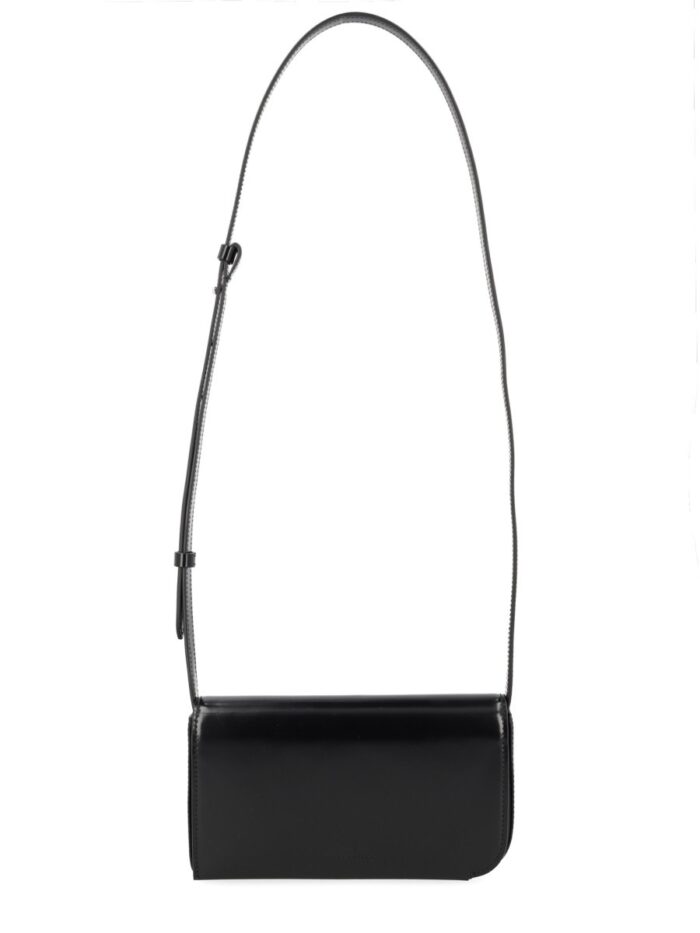 JACQUEMUS BAG "CURVE"