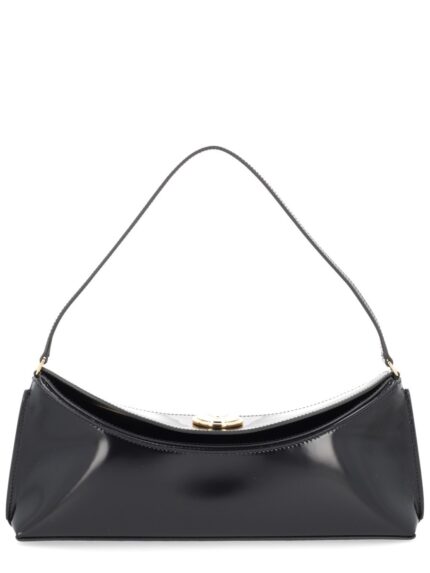 JACQUEMUS BAG "OVALO"