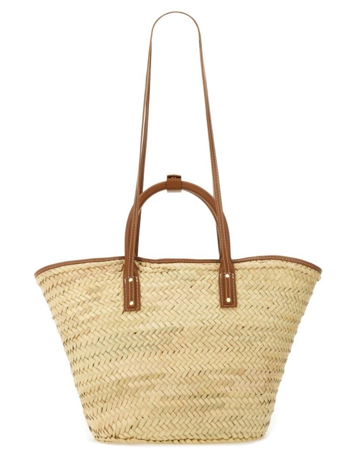 JACQUEMUS BAG "SOLI"