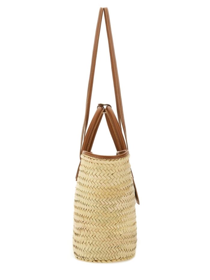 JACQUEMUS BAG "SOLI"