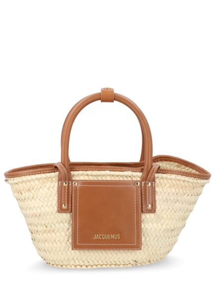 JACQUEMUS BAG "SOLI"
