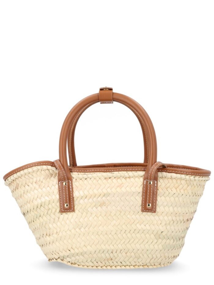 JACQUEMUS BAG "SOLI"