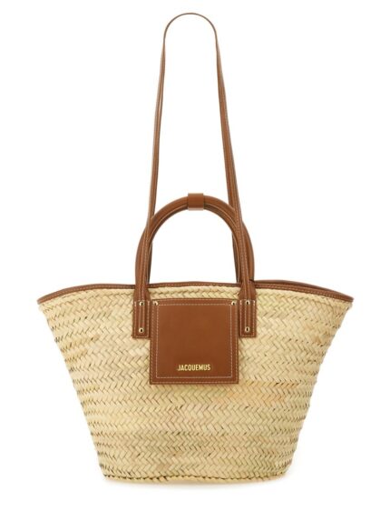 JACQUEMUS BAG "SOLI"