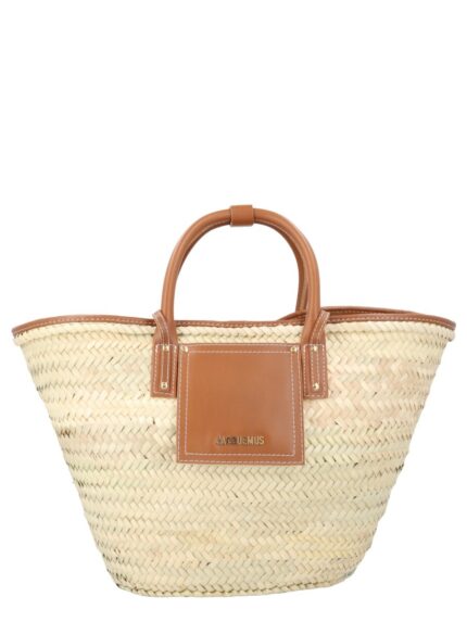 JACQUEMUS BAG "SOLI"