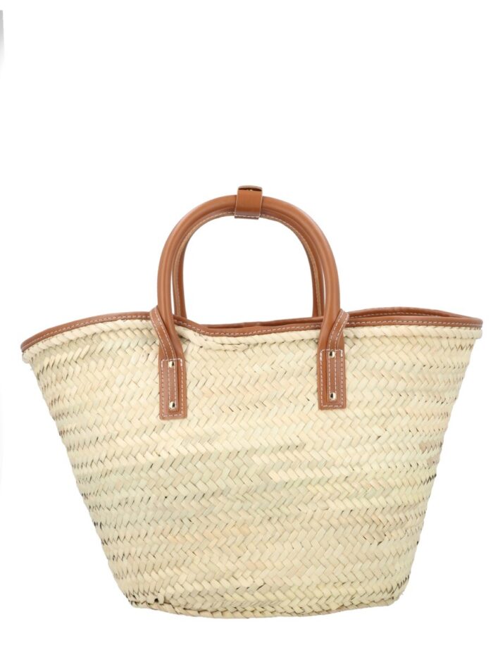 JACQUEMUS BAG "SOLI"