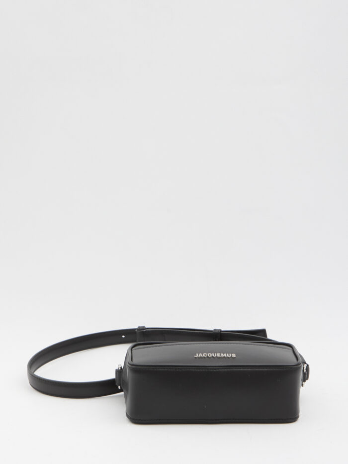 Jacquemus Baneto Camera bag