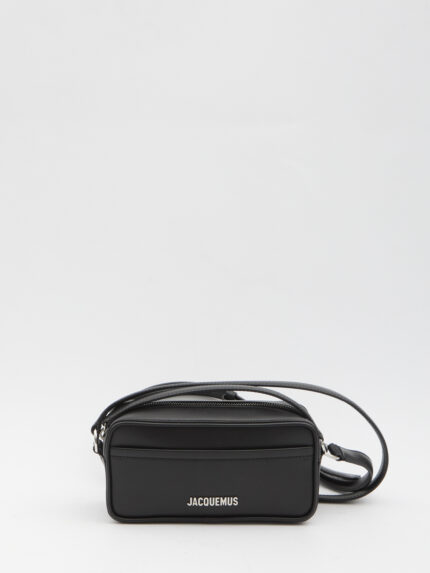 Jacquemus Baneto Camera bag