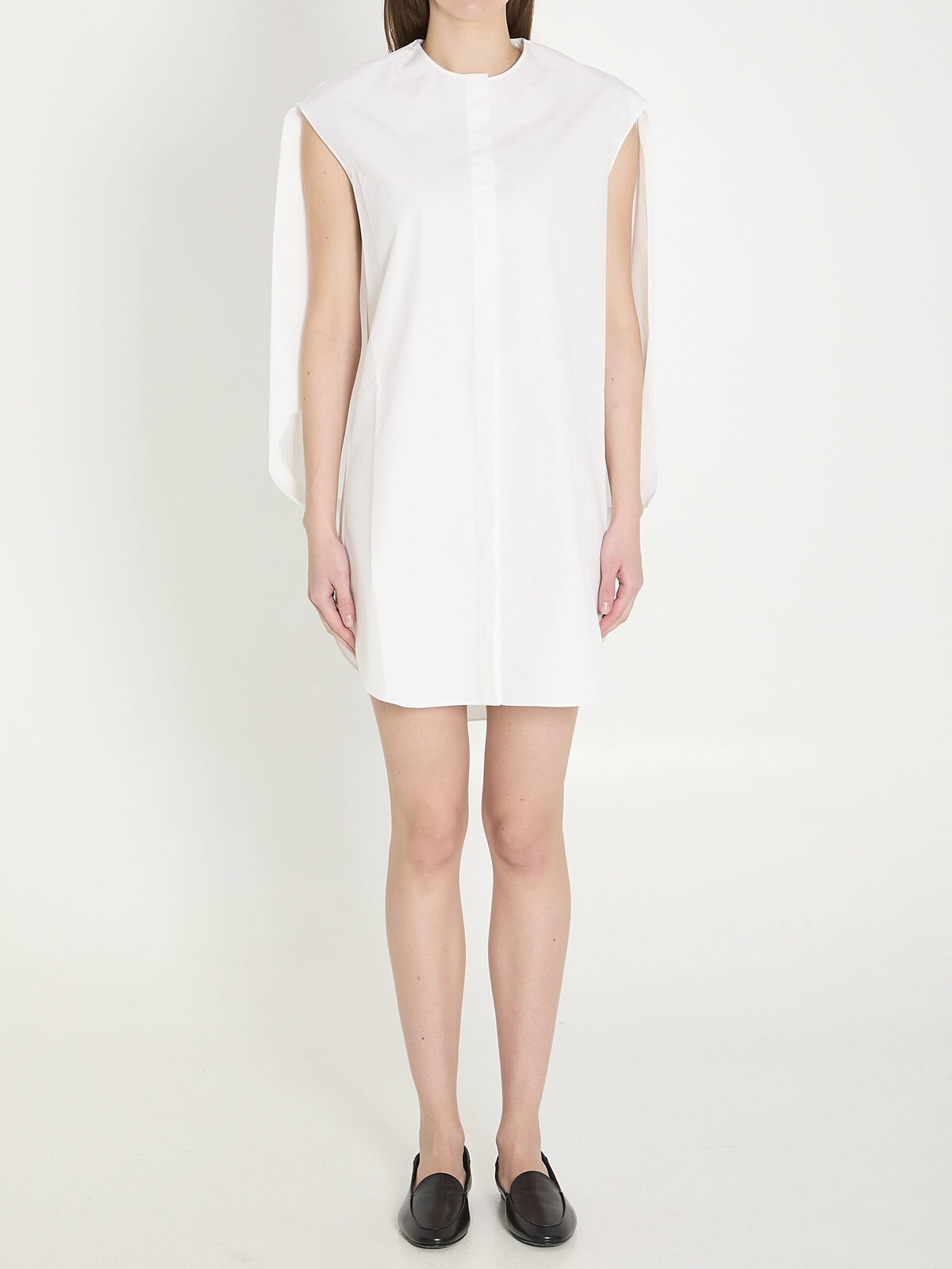 Jacquemus Berlingot midi dress
