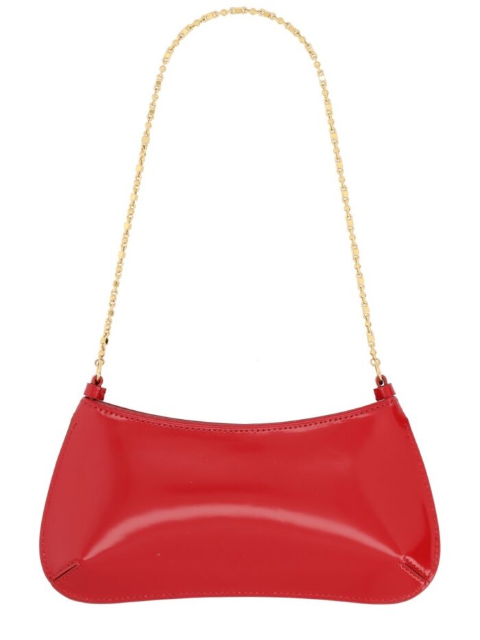 JACQUEMUS "BISOU CHAINE" BAG SMALL