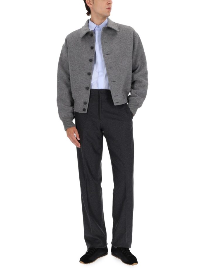 jacquemus bomber jacket "felt" JACQUEMUS BOMBER JACKET "FELT"