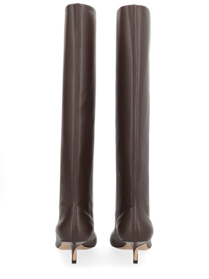 JACQUEMUS BOOT "TOURNI"