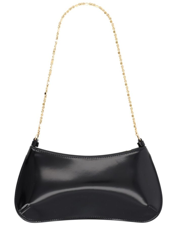 JACQUEMUS BORSA "BISOU CHAINE" SMALL