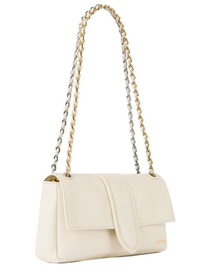 JACQUEMUS BORSA "LE BAMBINO CHAÎNE"