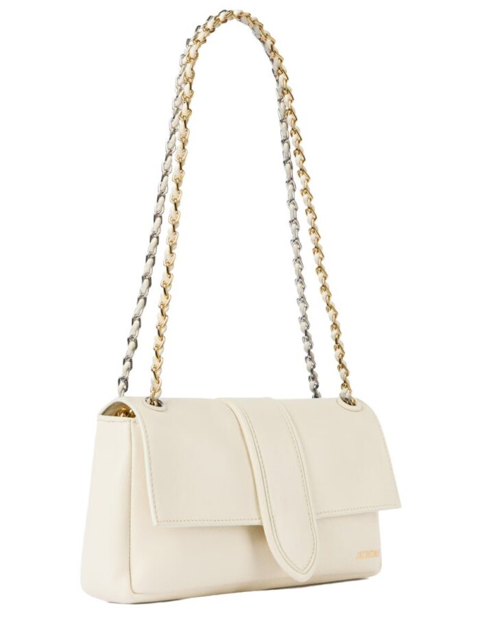 JACQUEMUS BORSA "LE BAMBINO CHAÎNE"