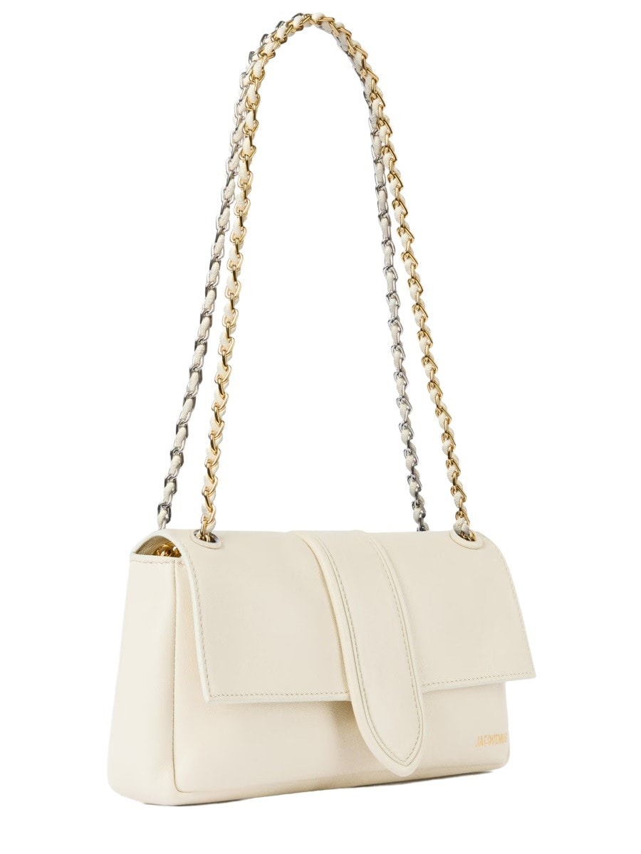 JACQUEMUS BORSA "LE BAMBINO CHAÎNE"