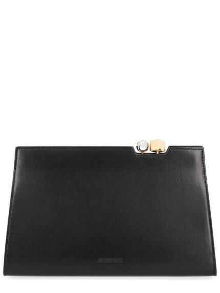 JACQUEMUS BORSA "LE SALON"