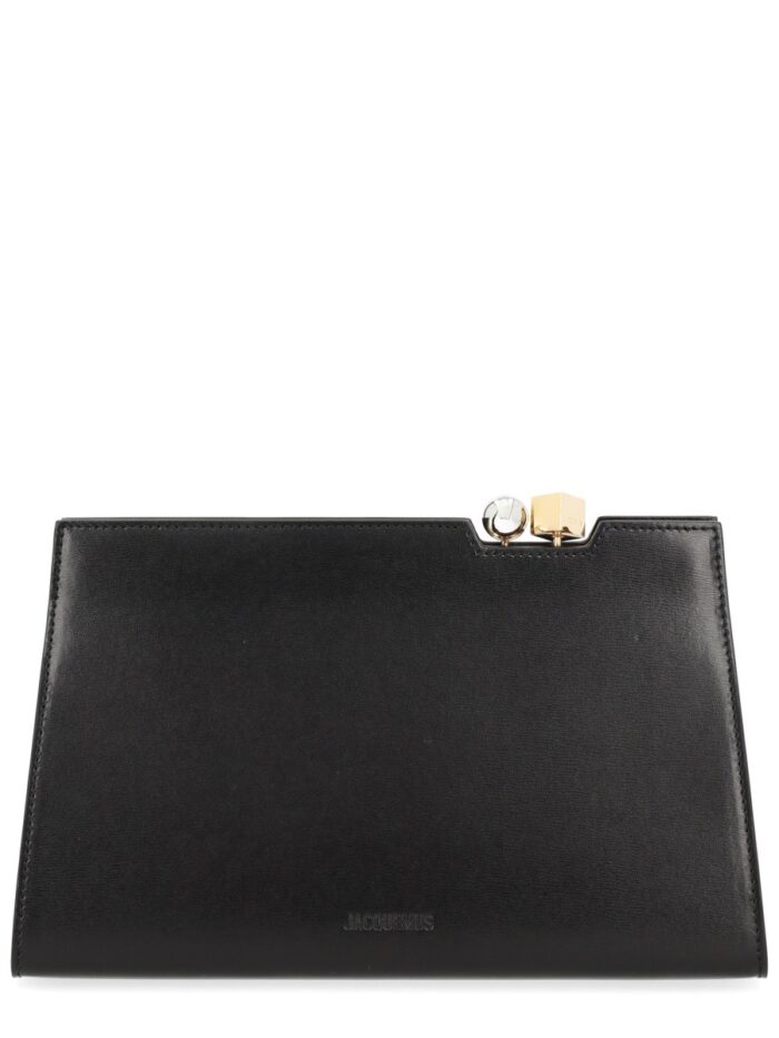 jacquemus borsa "le salon" JACQUEMUS BORSA "LE SALON"
