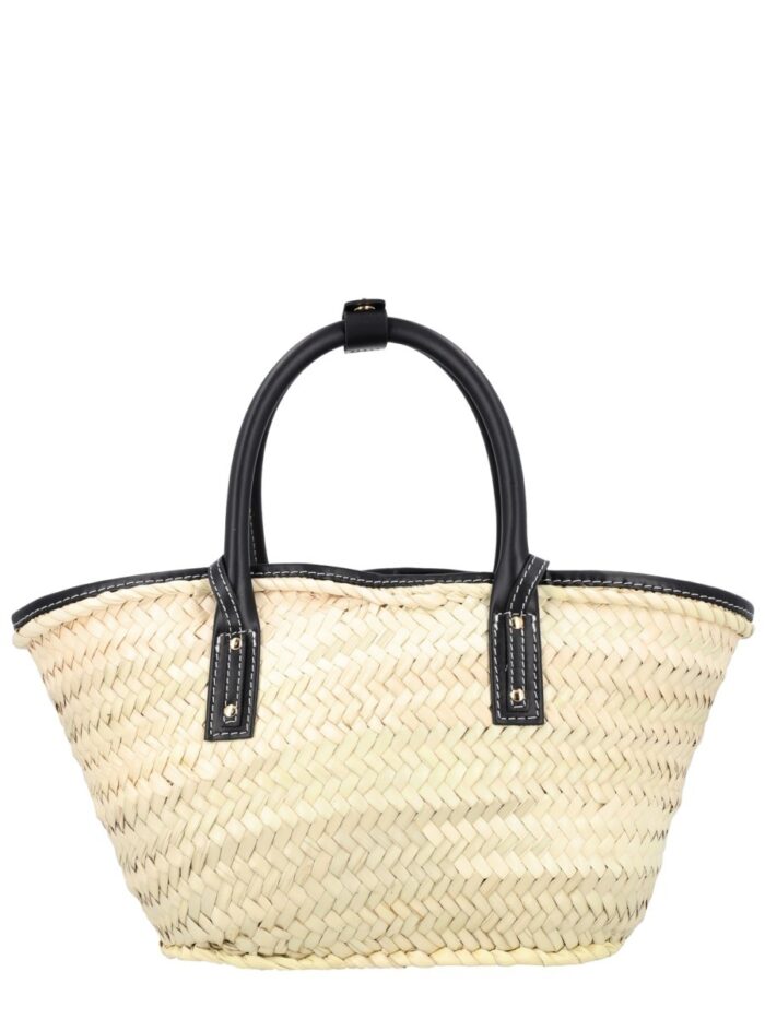 JACQUEMUS BORSA "SOLI"