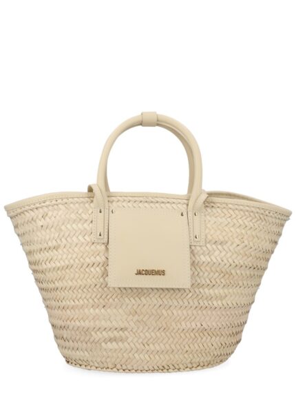 JACQUEMUS BORSA "SOLI"