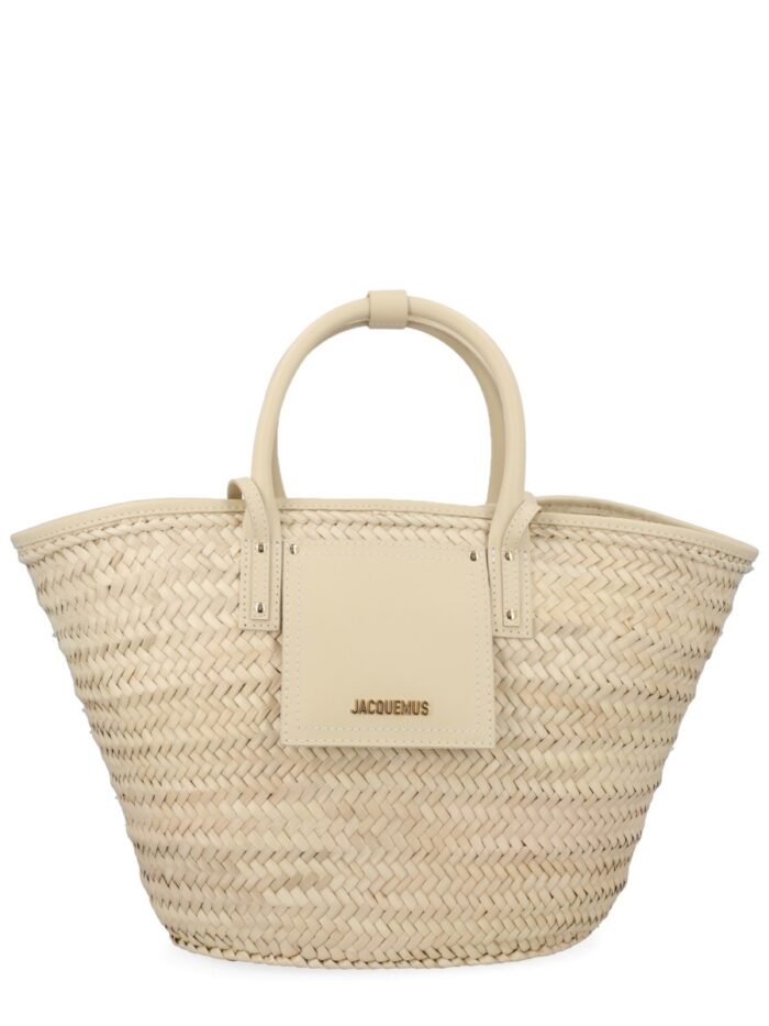 JACQUEMUS BORSA "SOLI"