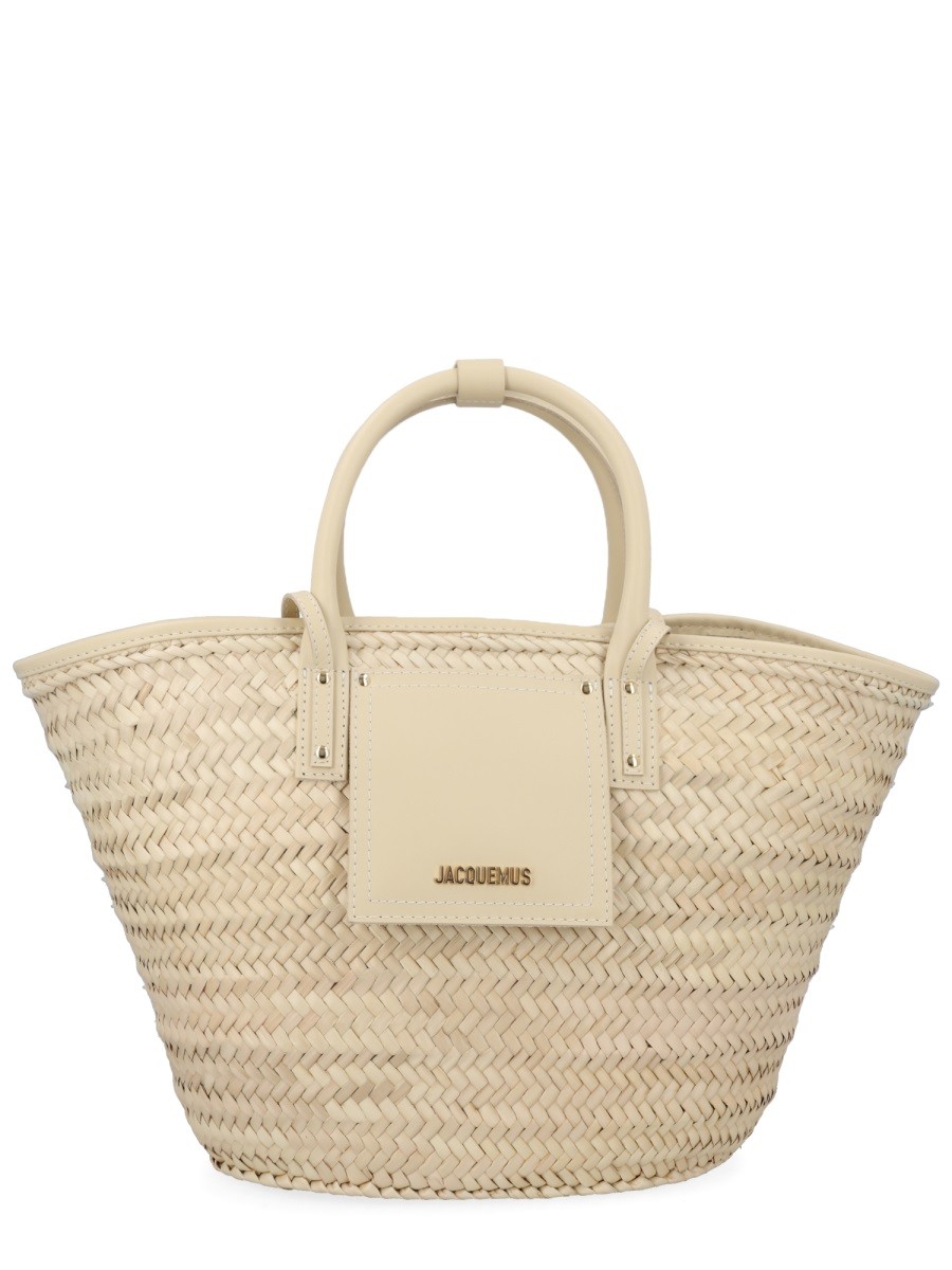 JACQUEMUS BORSA "SOLI"