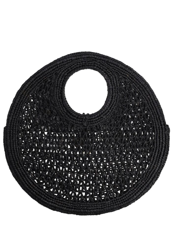 JACQUEMUS BORSA "SPIAGGIA"