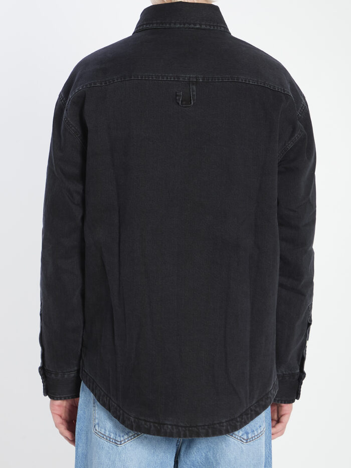 Jacquemus Boulanger shirt