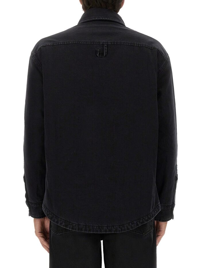 JACQUEMUS "BOULANGER" SHIRT