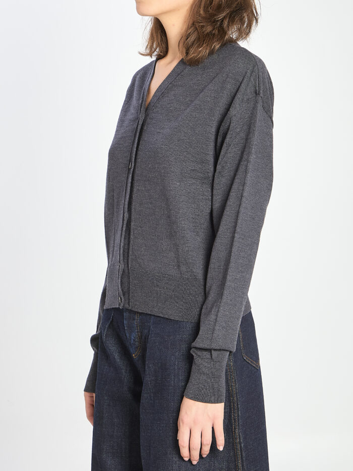 Jacquemus Brode cardigan