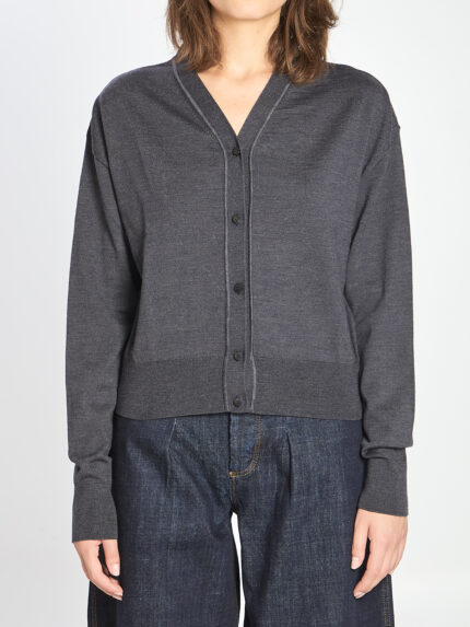 Jacquemus Brode cardigan