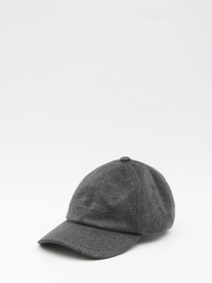 Jacquemus Cachemiro cap