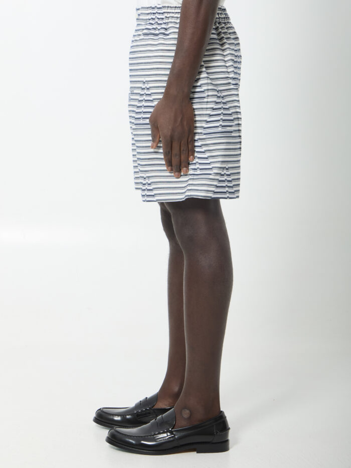 Jacquemus Caleçon bermuda shorts
