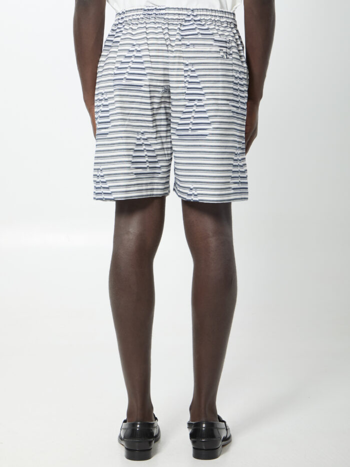 Jacquemus Caleçon bermuda shorts