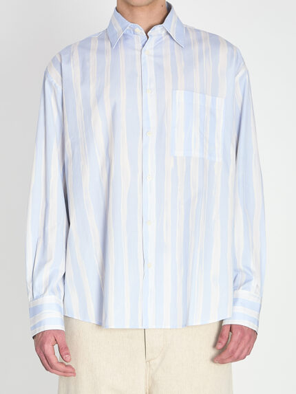 Jacquemus Camargue shirt