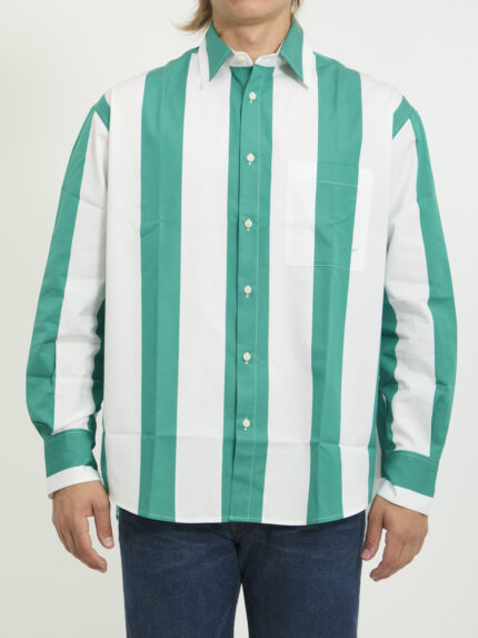 Jacquemus Camargue shirt
