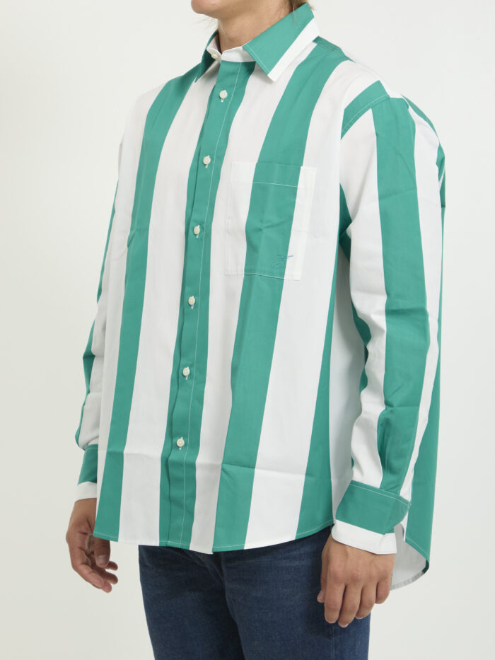Jacquemus Camargue shirt