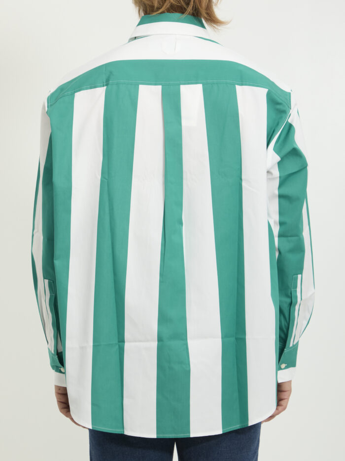 Jacquemus Camargue shirt