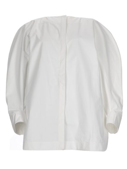 JACQUEMUS CAMICIA "PITTORE"