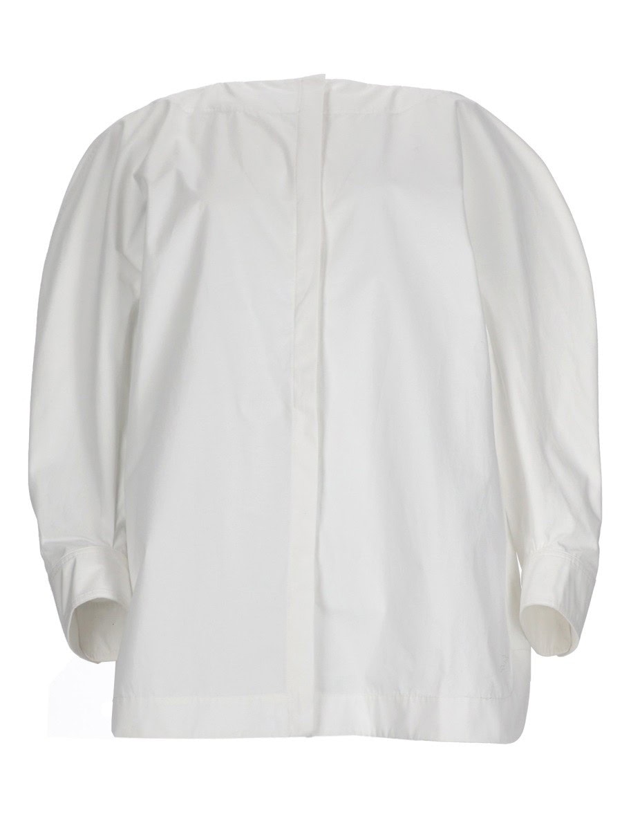 JACQUEMUS CAMICIA "PITTORE"