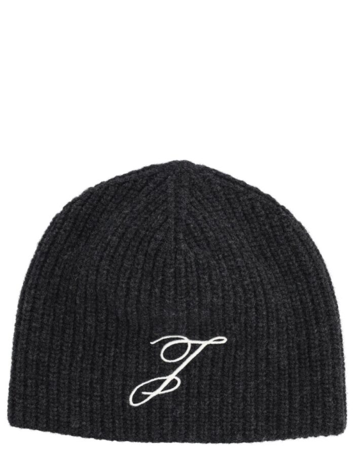 JACQUEMUS CAP "ESPIRAL"