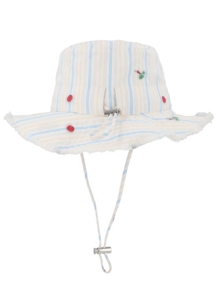 JACQUEMUS CAPPELLO "ARTICHAUT"