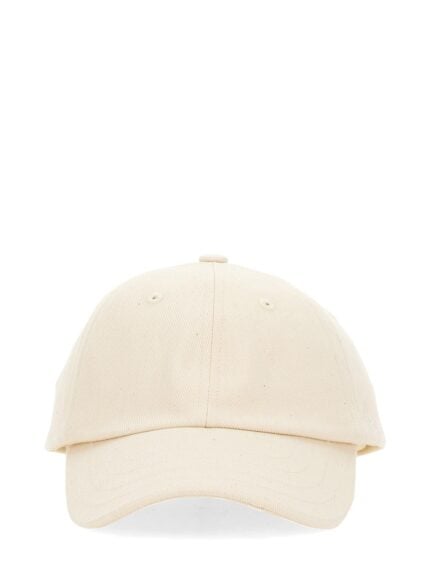 JACQUEMUS CAPPELLO DA BASEBALL "LA CASQUETTE"