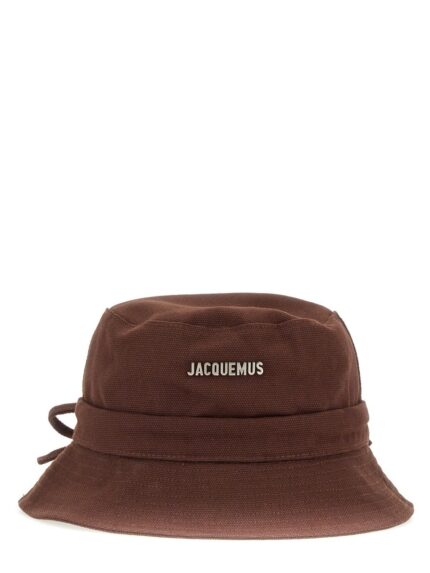 JACQUEMUS CAPPELLO "GADJO"